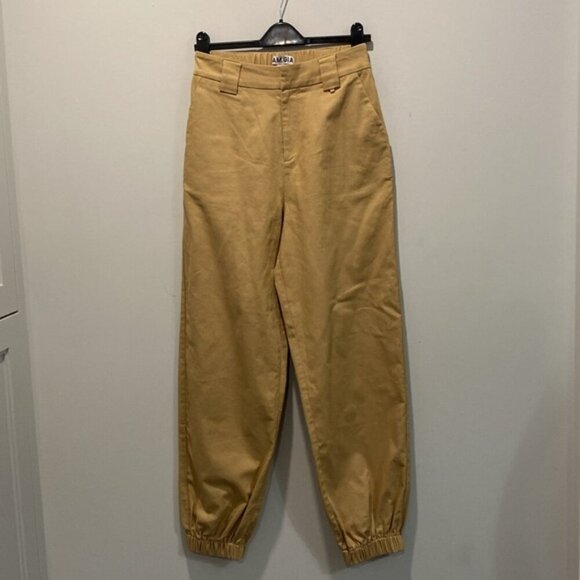 I.AM.GIA Cobain cargo pants size Medium - Picture 3 of 14